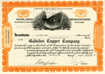 Gadsden-Copper 
