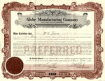 Globe-Manufacturing 