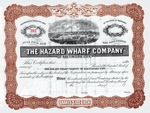Hazard-Wharf 