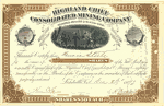 Highland-Chief-Consolidated-Mining 