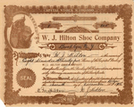 Hilton-Shoe 