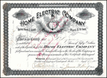 Home-Electric 