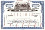 International-Harvestor