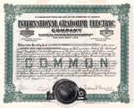 International-Gradolph-Electric 