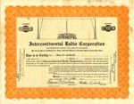 Intercontinental-Radio 