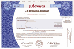 J.D.Edwards