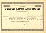 Jenkintown-Electric-Railway 