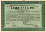 Joske-Bros 
