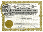 Junction-Gold-Mines-Inc.-San-Francisco-California 