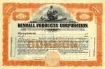 Kendall-Products
