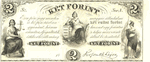 Ket-Forint-(Hungarian-Fund)-Hungary 