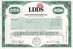 LDDS-Communications 