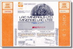 Lac-Minerals-Ltd.(-Now-Barrick-Gold 