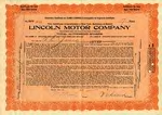 Lincoln-Motor-Car 