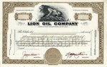 Lion-Oil