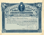 London-Globe-Finance 