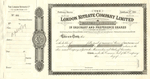 London-Nitrate 