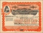 Marion-Lumber