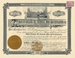 Maid-of-Orleans-Oil-Chemical-Mine-Developing