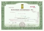 Marathon-Enterprises