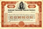 Marchant-Calculating-Machine