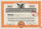 Master-Security-Services