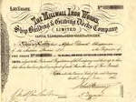 Millwall-Iron-Works-Shipbuilding-Graving-Docks 
