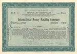 International-Money-Machine