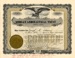 Morgan-Aeronautical-Trust-Philadelphia-Pennsylvania 