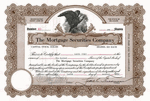 Mortgage-Securities 