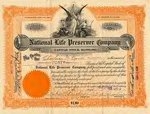 National-Life-Preserver