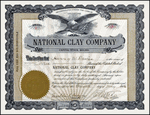 National-Clay 