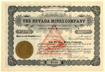 Nevada-Mines 