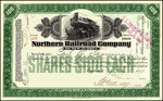 Northern-Railroad 