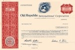 Old-Republic-International