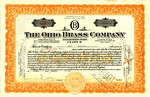 Ohio-Brass