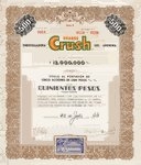 Orange-Crush