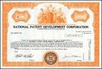 National-Patent-Development