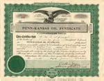 Penn-Kansas-Oil-Syndicate-Pennsylvania 