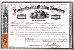 Pennsylvania-Mining 