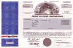 Perot-Systems