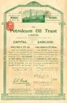 Petroleum-Oil-Trust