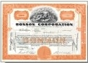 Ronson