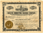 Rosslyn-Connecting-Railroad 