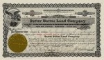 Sutter-Buttes-Land