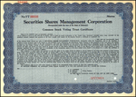 Securities-Shares-Management 