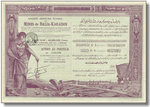 Societe-Anonyme-Ottomane-des-Mines-de-Balia-Karaidin-Turk 