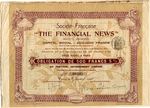 Societe-Franacise-Financial-News 