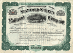 Stamford-Street-Railroad 