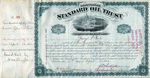 Standard-Oil-Trust-signed-by-J.D.Rockefeller 